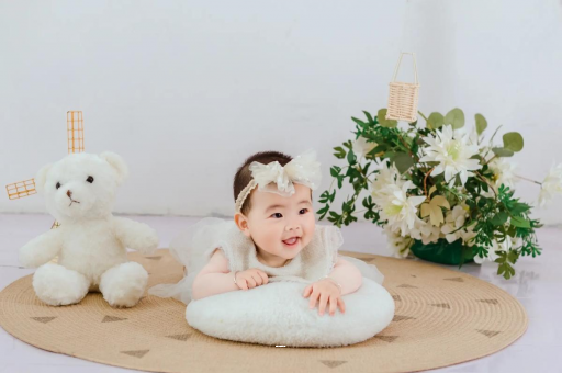 涉县宝宝拉肚子挂什么科